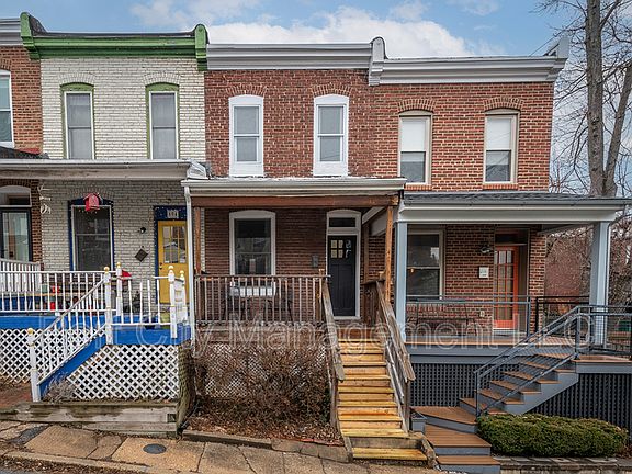 2nd image of 602 Harding Pl