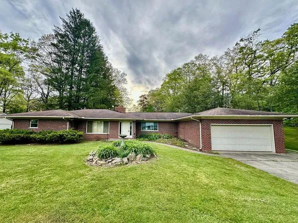500 N Highland Dr, Beckley, WV 25801