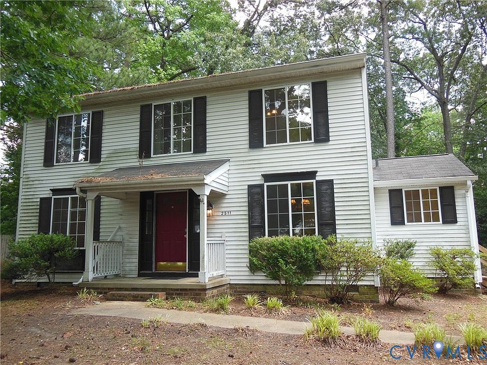 1st image of 2511 Poates Dr