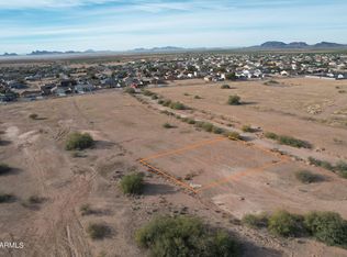 13067 S Naschez Ln, Arizona City, AZ 85123