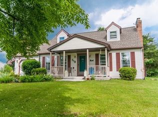 518 W Siddonburg Rd, Dillsburg, PA 17019