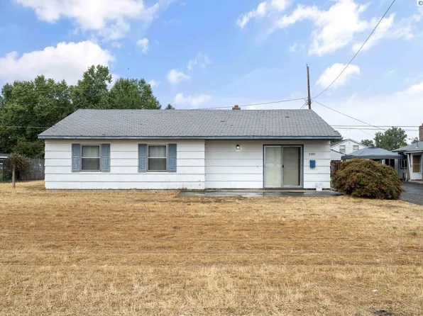 1207 Acacia Ave, Richland, WA 99354