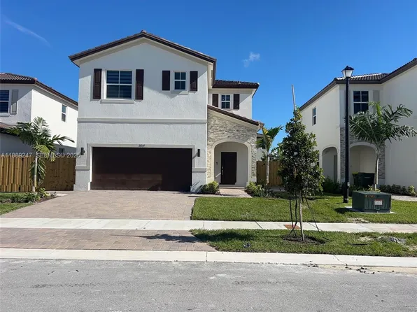 2651 SE 24th Dr, Homestead, FL