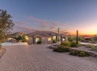 10351 E Cloudview Ave, Gold Canyon, AZ 85118