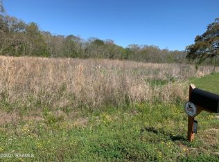 3126 Amerada Rd, Kaplan, LA 70548