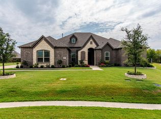 1103 Nuehoff Cir, Anna, TX 75409