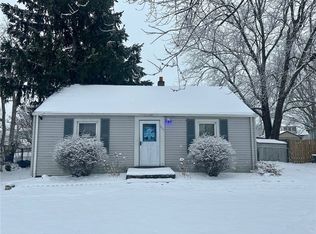 185 Jordan Ave, Rochester, NY 14606
