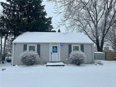 185 Jordan Ave, Rochester, NY, 14606