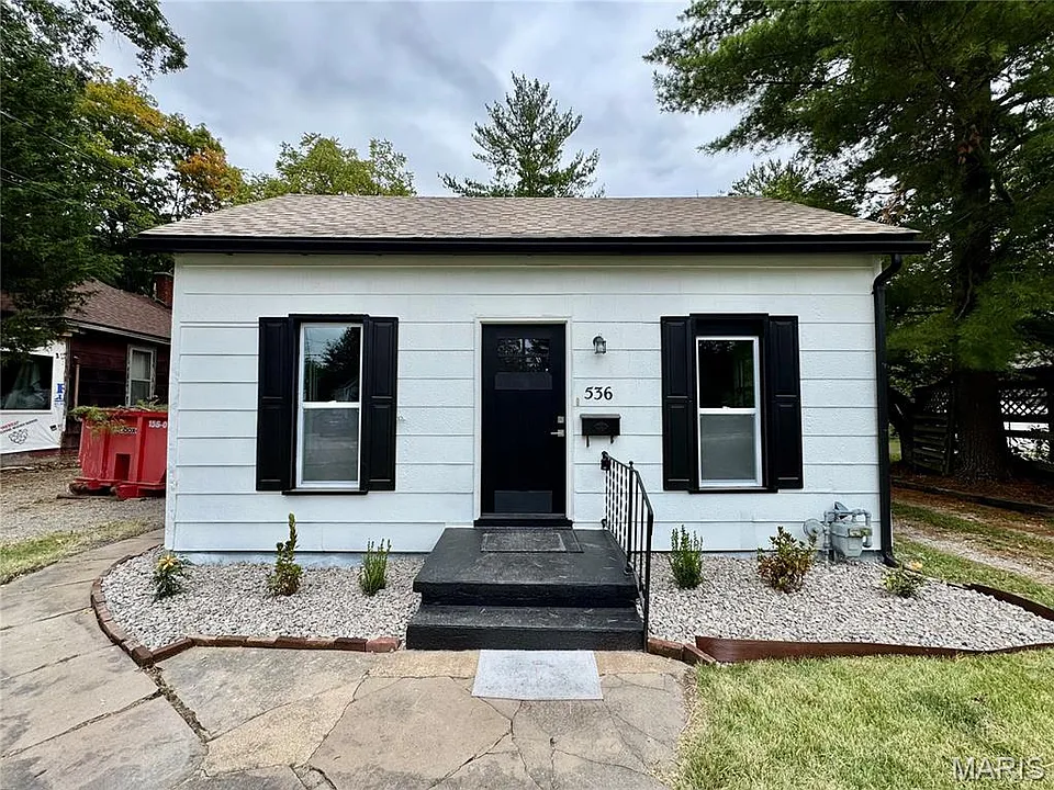 536 N Kansas St