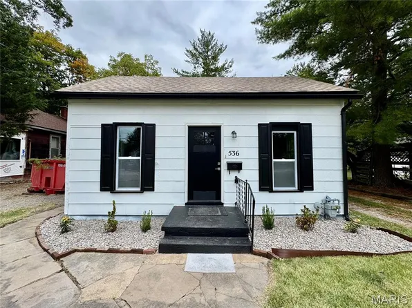 536 N Kansas St, Edwardsville, IL 62025