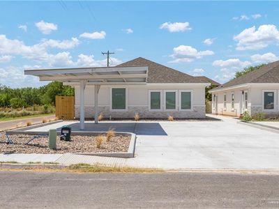 5335 Vision St, Rio Grande City, TX, 78582
