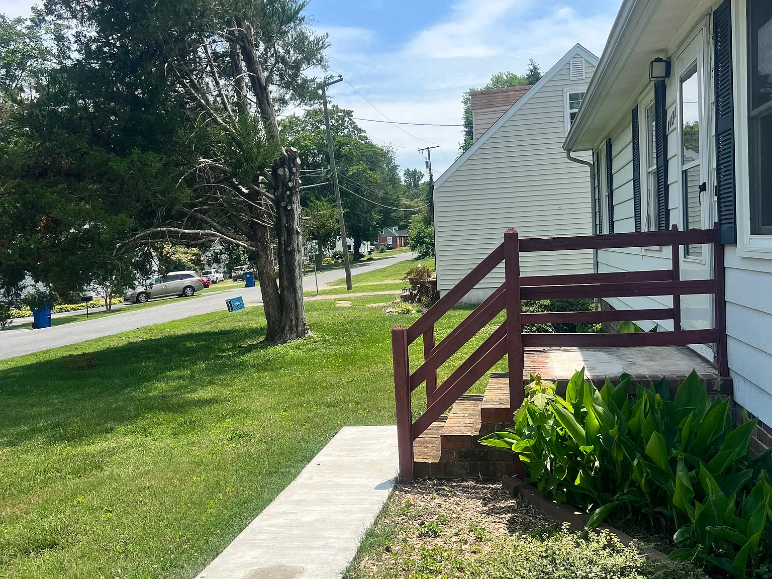 3 bed, 912 sqft, $1,795 — Photo 3