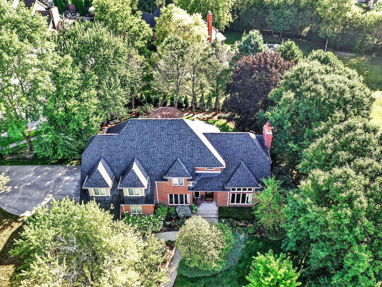 1087 Arrowwood Dr, Carmel, IN 46033 Zillow