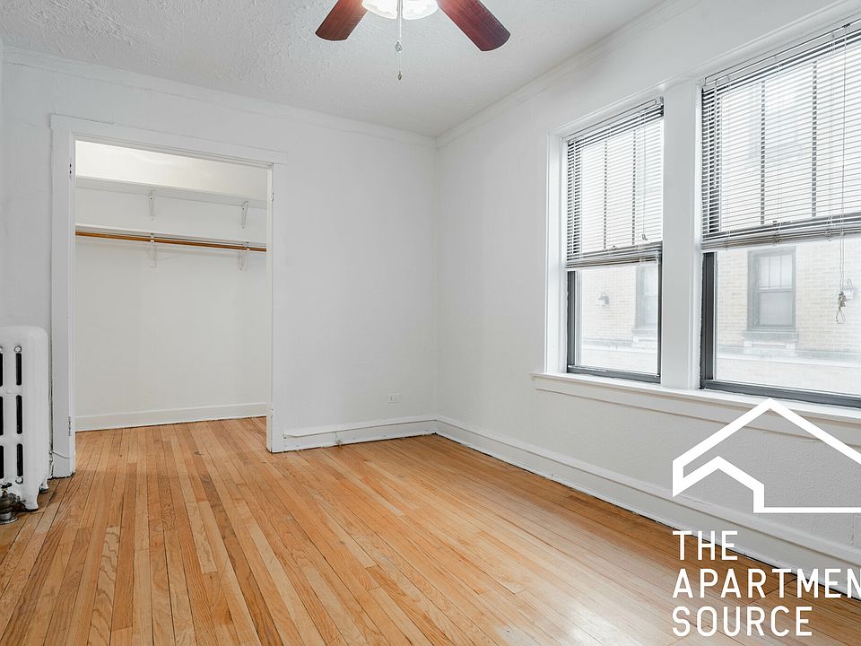 1st image of 2237.5 N Bissell Ave #1W