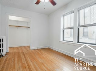 2237.5 N Bissell Ave #1W, Chicago, IL 60614