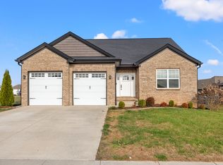 224 Burley Ridge Dr, Nicholasville, KY