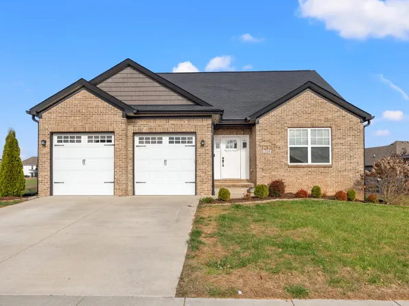 224 Burley Ridge Dr, Nicholasville, KY 40356
