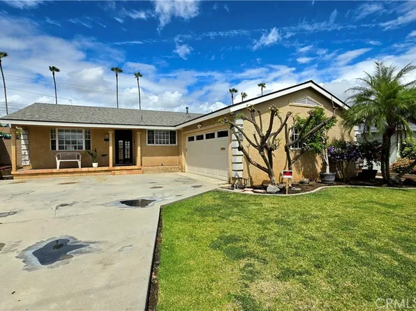 941 Finegrove Ave, Hacienda Heights, CA 91745