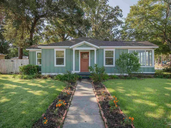 1901 E Yonge St, Pensacola, FL 32503