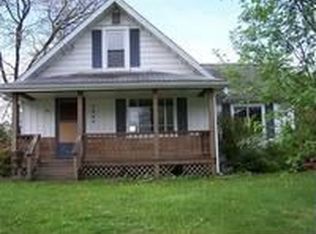 7864 Indian Trl, Poland, OH