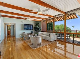 3928 Clayton Ave, Los Angeles, CA 90027