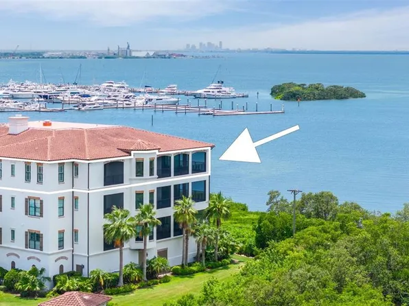 5703 Yeats Manor Dr Unit 401, Tampa, FL 33616