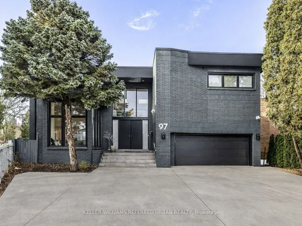97 Clarinda Dr, Toronto, ON M2K 2V2