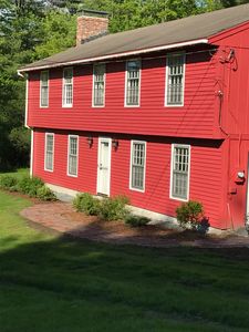7 Gilson Rd, West Lebanon, NH, 03784