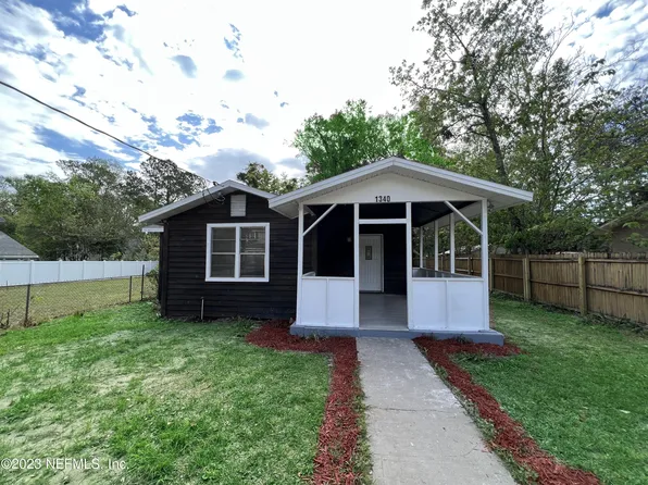1340 OTTAWA Avenue, Jacksonville, FL 32210