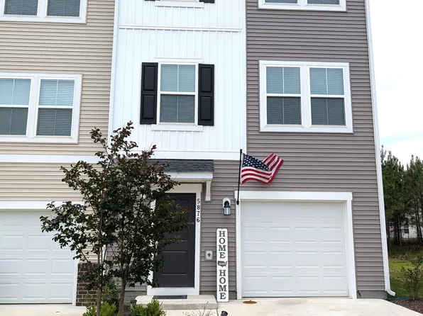 5876 Ginger Dr #1, Providence Forge, VA 23140