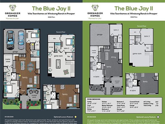2nd image of 4060 Pequin Dr