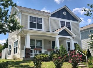 2728 Alpha St, High Point, NC 27263