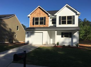 356 Park West Blvd, Athens, GA