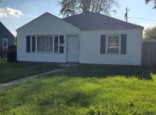 2301 S Vine St, Muncie, IN