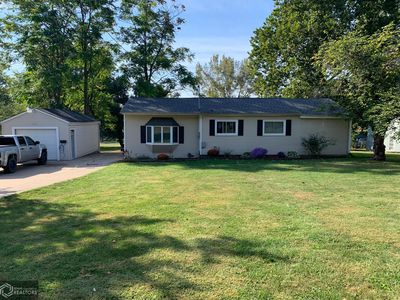 1852 Chester Ave, Ottumwa, IA, 52501