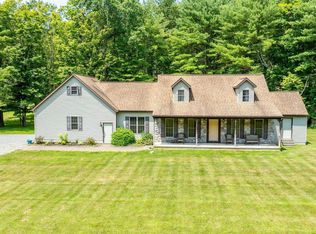 346 Gearhart Rd, Muncy, PA 17756