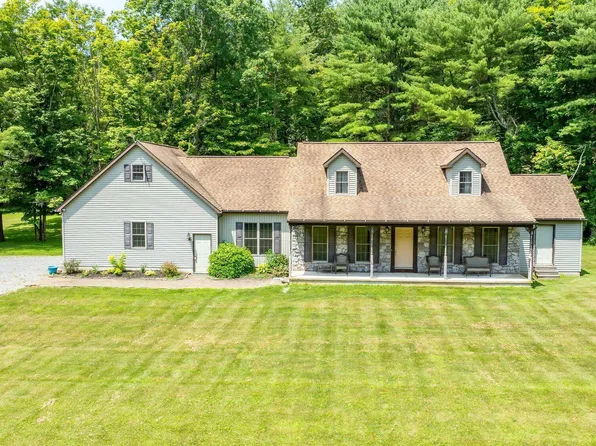 346 Gearhart Rd, Muncy, PA 17756