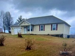 1126 Estill Hackney Rd, Eubank, KY 42567