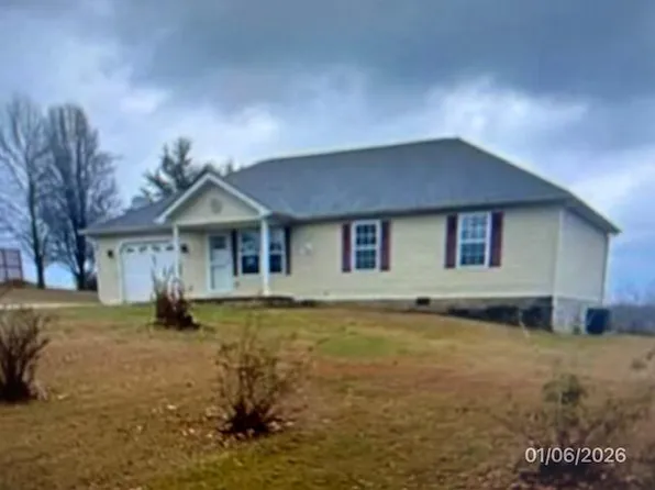 1126 Estill Hackney Rd, Eubank, KY 42567