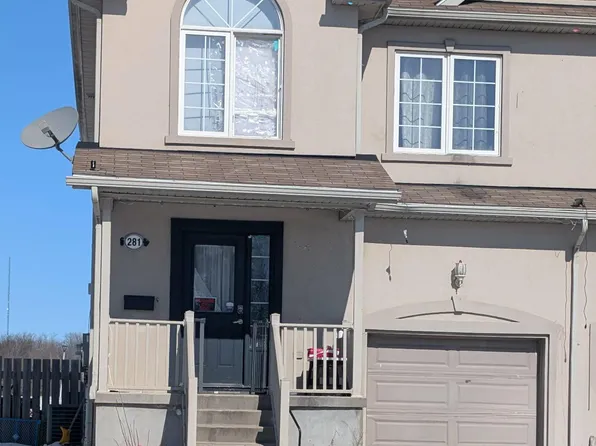 281 Conacher Dr, Kingston, ON K7K 7J6