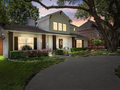 7129 Lyre Ln, Dallas, TX, 75214