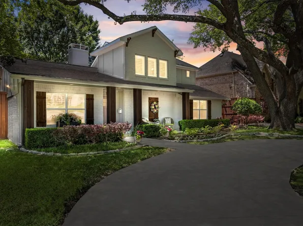 7129 Lyre Ln, Dallas, TX 75214