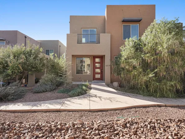 6319 Vista Del Bosque Dr NW, Albuquerque, NM 87120