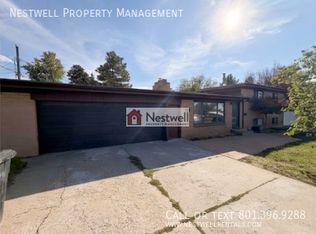 2200 E 7110 S, Cottonwood Heights, UT 84121