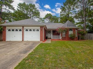 2904 Dickens Cir, Conway, AR 72034