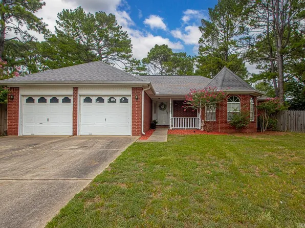 2904 Dickens Cir, Conway, AR 72034