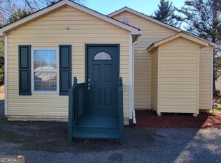 45 Ray St, Royston, GA 30662