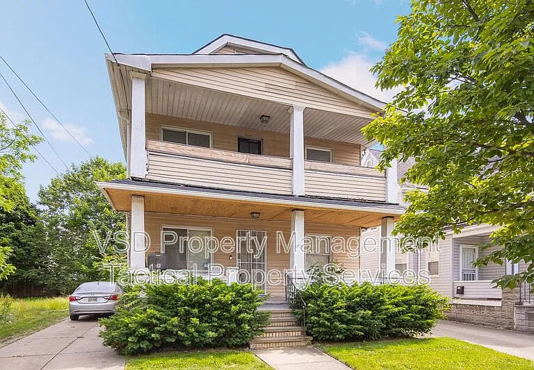 6924 Claasen Ave #UP — Photo 1