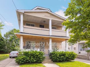 6924 Claasen Ave #Up, Cleveland, OH 44105