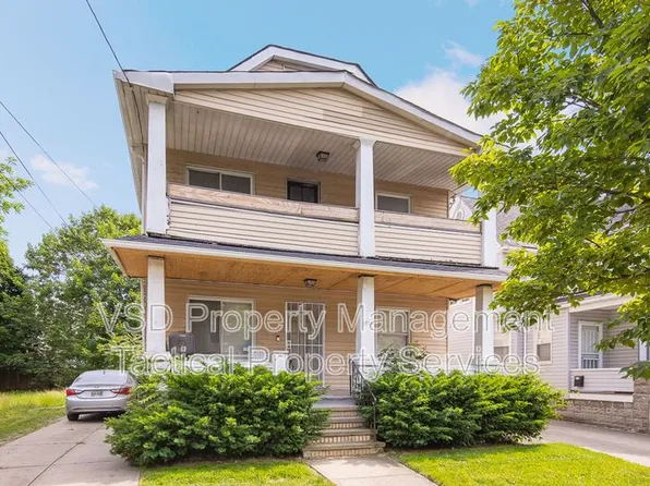 6924 Claasen Ave #Up, Cleveland, OH 44105